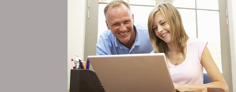 What is tutor vetting?